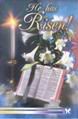 April 16, 2006 - Easter Sunday