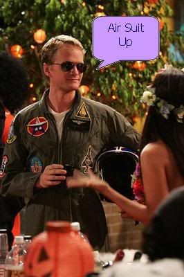‡ Air Suit Up ‡