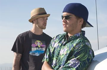 ♠ Emile & Justin ♠