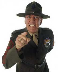 R. Lee Ermey Pictures, Images and Photos