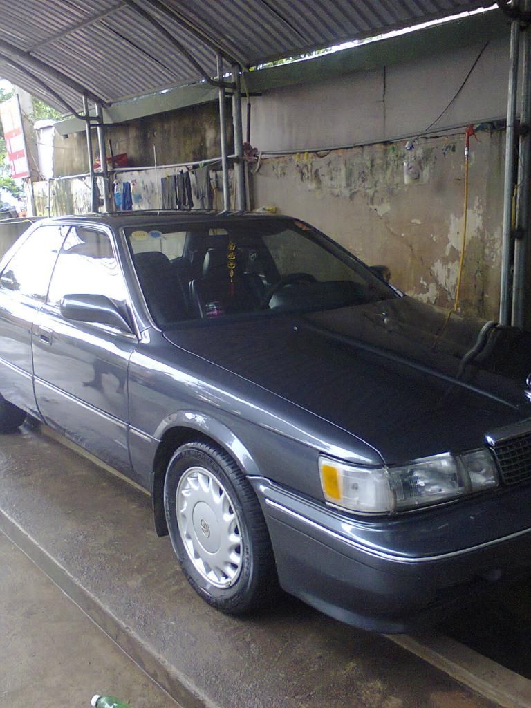 Lexus ES 2.5 số Tự động đời 1990 giá tốt 165 tr
