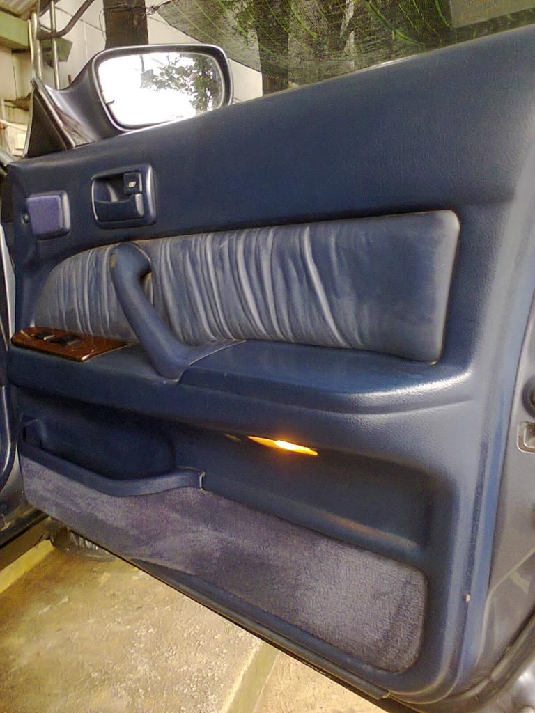 Lexus ES 2.5 số Tự động đời 1990 giá tốt 165 tr - 1