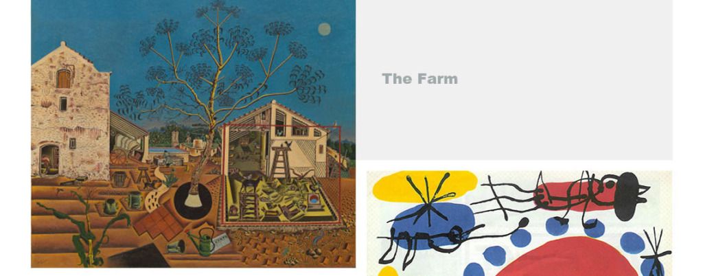 The Farm