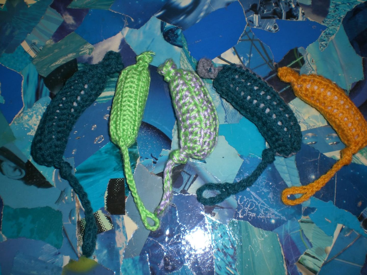 Topic: Crocheted hair curlers! (Read 5152 times)