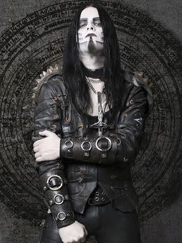 shagrath Pictures, Images and Photos