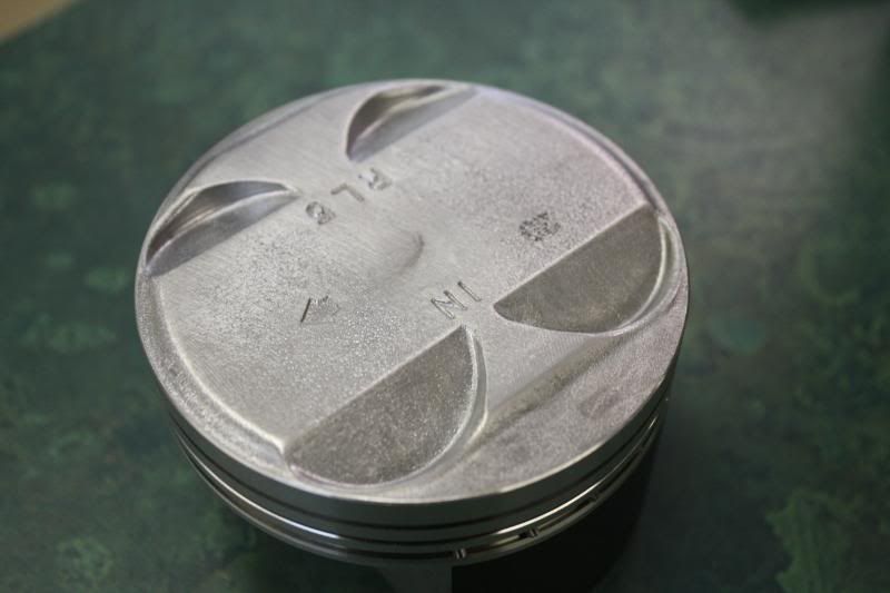 k24z3 pistons into k24a2/a4? Honda / Acura K20a K24a Engine Forum