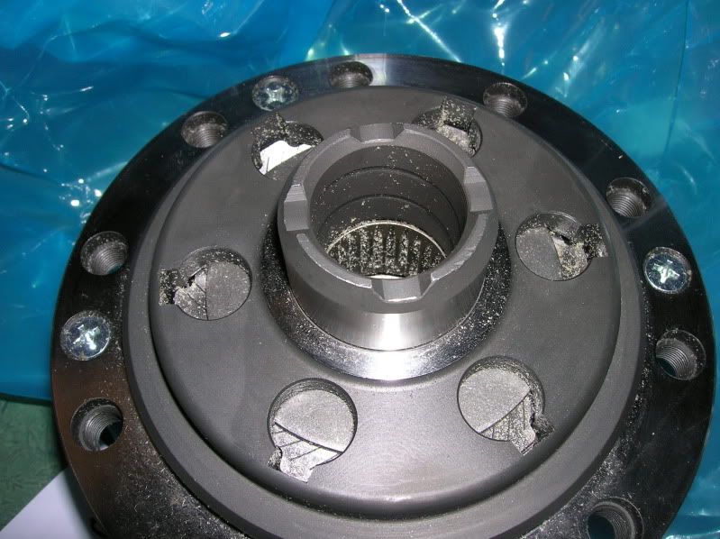 FS BNIB ERL s2000 s2k Oil Pump & PRB types water pump & Bseries