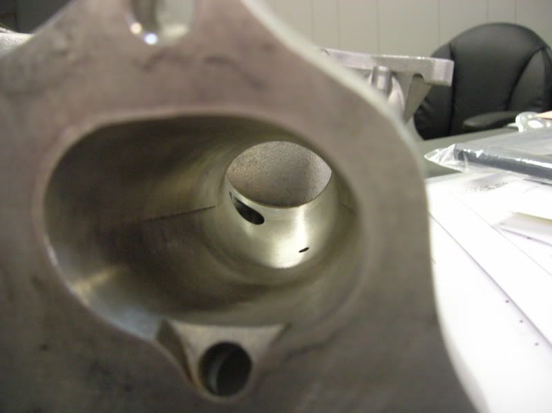 FS Two Endyn Ported TSX RBB intake manifolds 2.0L & 2.4L