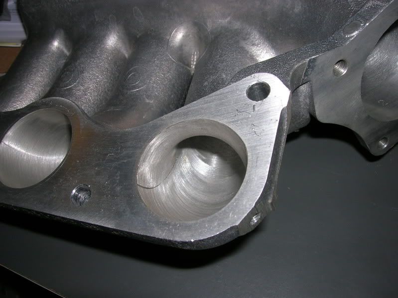 FS Two Endyn Ported TSX RBB intake manifolds 2.0L & 2.4L Honda