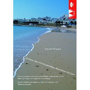 Madeleine+mccann+book+extracts