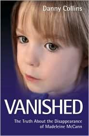 Madeleine+mccann+book+amazon