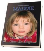 Madeleine+mccann+book+amazon