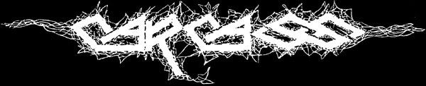 Carcass Band Logo