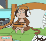  photo ANIMATIONFAMILYGUYMONKEYROLLING.gif