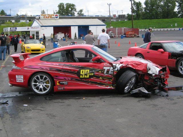 Autocross Cars