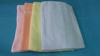 Chuyên bán các loại khăn,khăn tắm,khăn mặt,khăn đi biển,tất cả đều là hàng việt nam - 2