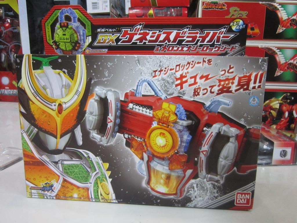 FIGURE-MECHA SHOP : Bán và nhận đặt tất cả các thể loại toy japan - 3