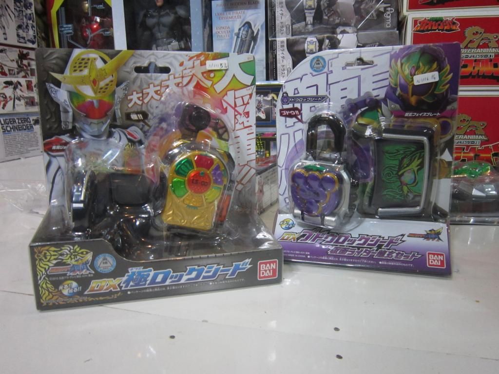 FIGURE-MECHA SHOP : Bán và nhận đặt tất cả các thể loại toy japan - 4