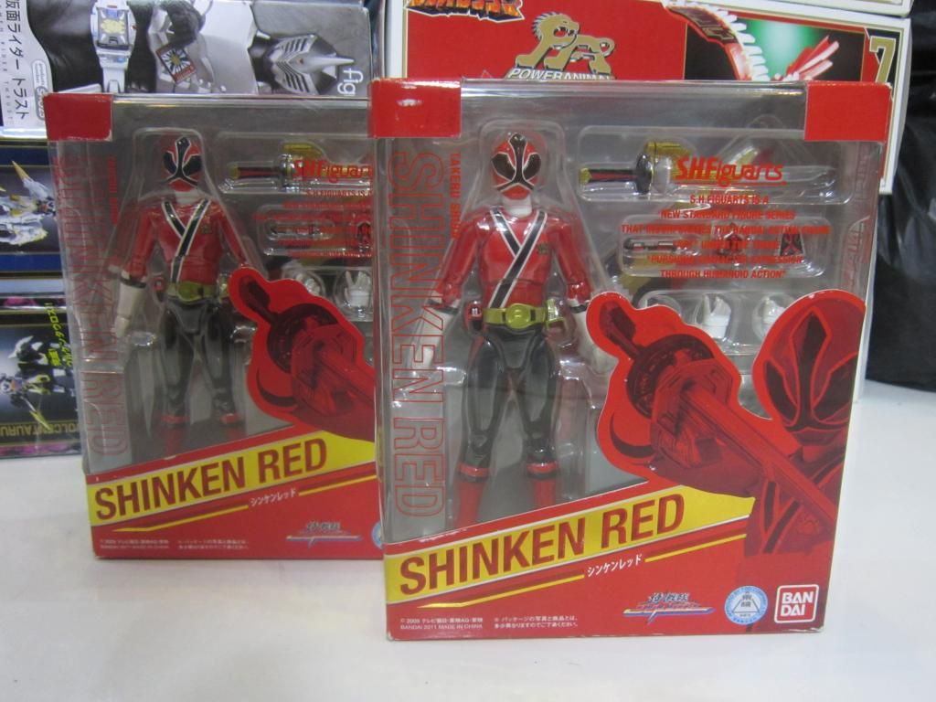 FIGURE-MECHA SHOP : Bán và nhận đặt tất cả các thể loại toy japan - 8