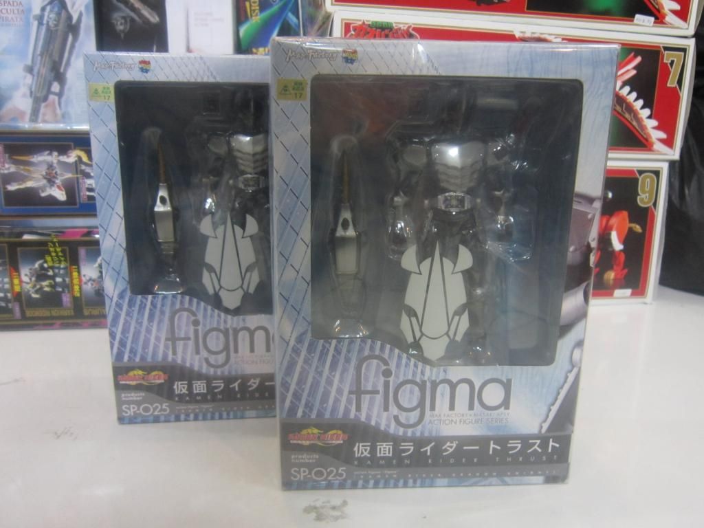 FIGURE-MECHA SHOP : Bán và nhận đặt tất cả các thể loại toy japan - 9