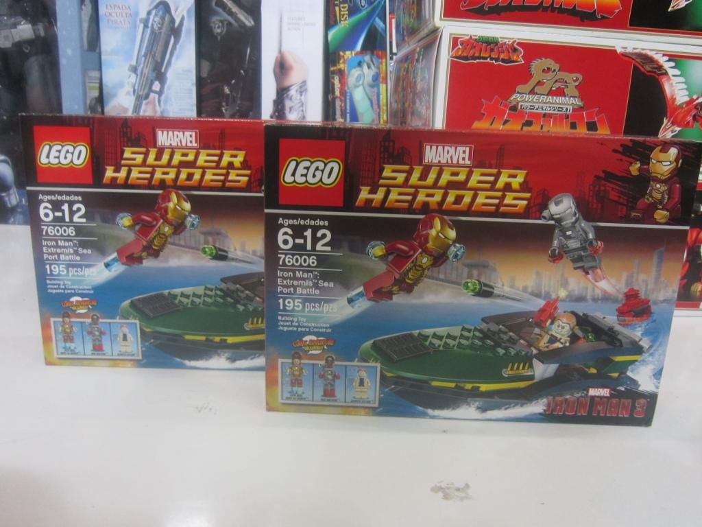 FIGURE-MECHA SHOP : Bán và nhận đặt tất cả các thể loại toy japan - 10