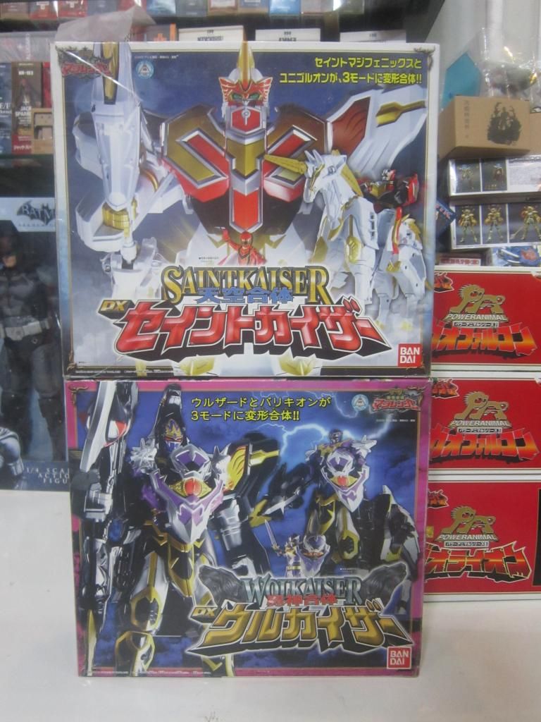 FIGURE-MECHA SHOP : Bán và nhận đặt tất cả các thể loại toy japan - 11