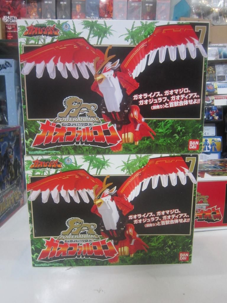 FIGURE-MECHA SHOP : Bán và nhận đặt tất cả các thể loại toy japan - 12