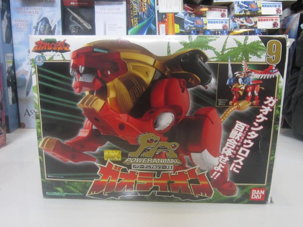 FIGURE-MECHA SHOP : Bán và nhận đặt tất cả các thể loại toy japan - 13