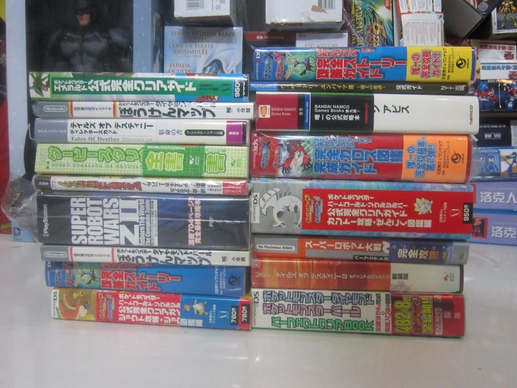 FIGURE-MECHA SHOP : Bán và nhận đặt tất cả các thể loại toy japan