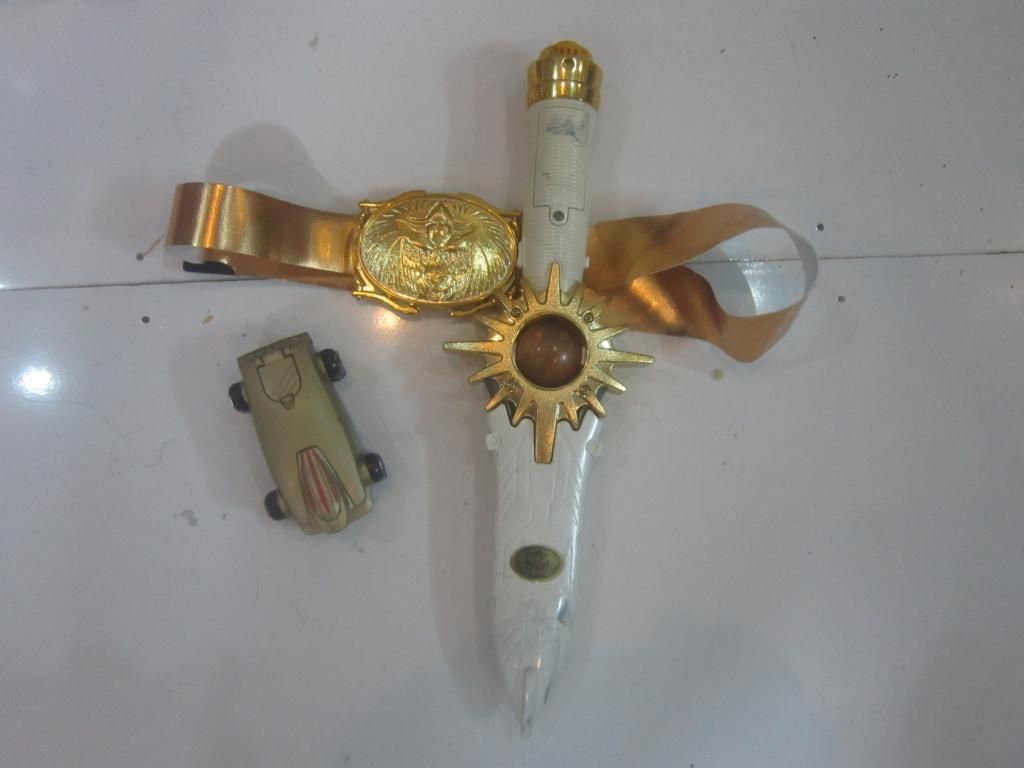 FIGURE-MECHA SHOP : Bán và nhận đặt tất cả các thể loại toy japan - 2