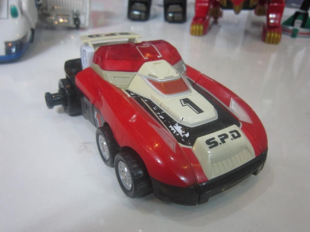 FIGURE-MECHA SHOP : Bán và nhận đặt tất cả các thể loại toy japan - 4