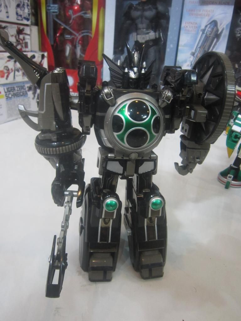 FIGURE-MECHA SHOP : Bán và nhận đặt tất cả các thể loại toy japan - 7