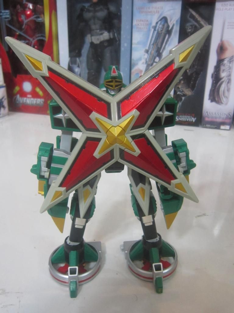 FIGURE-MECHA SHOP : Bán và nhận đặt tất cả các thể loại toy japan - 22