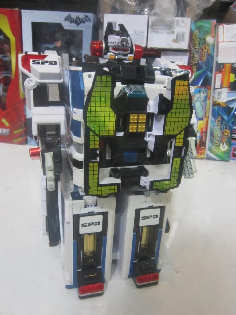 FIGURE-MECHA SHOP : Bán và nhận đặt tất cả các thể loại toy japan - 6