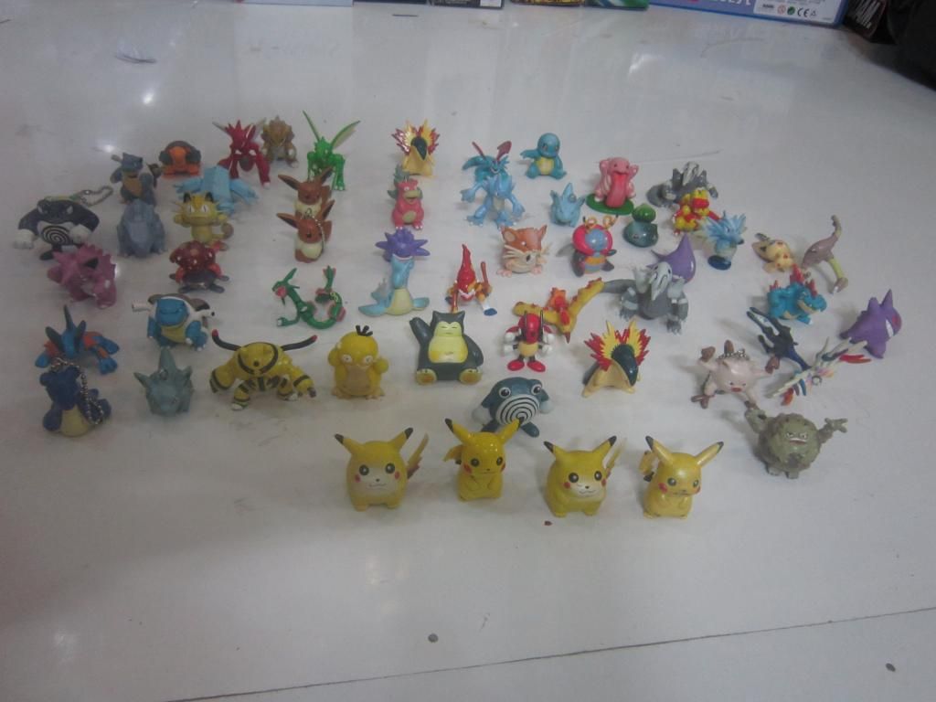 FIGURE-MECHA SHOP : Bán và nhận đặt tất cả các thể loại toy japan - 8