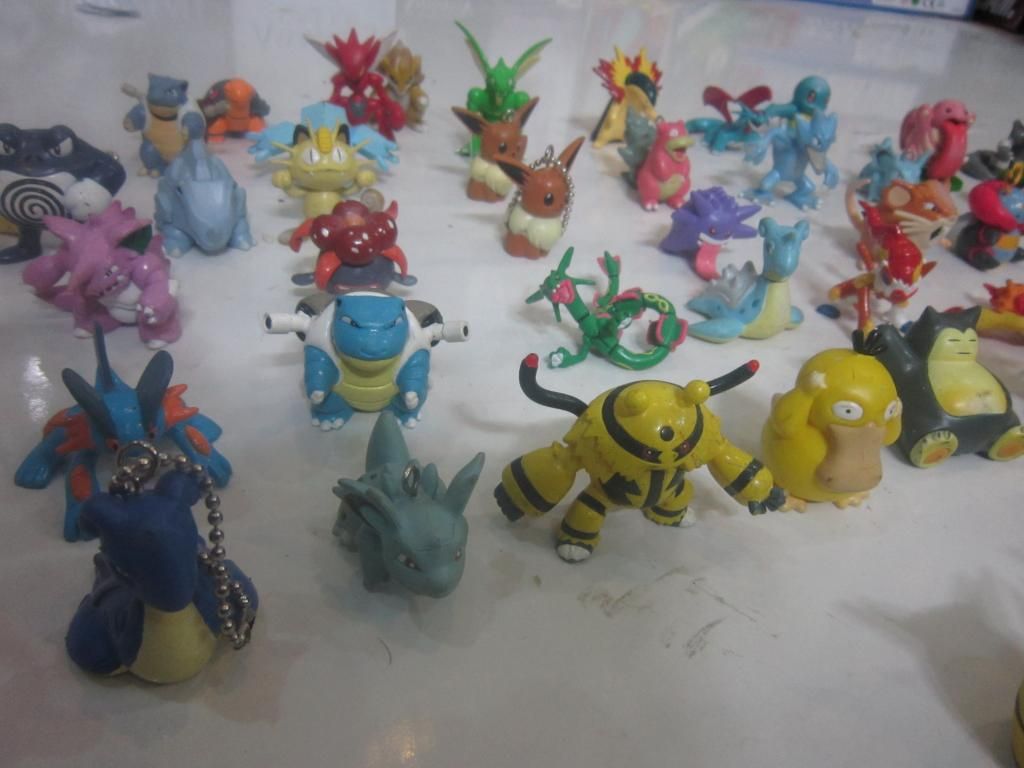 FIGURE-MECHA SHOP : Bán và nhận đặt tất cả các thể loại toy japan - 9