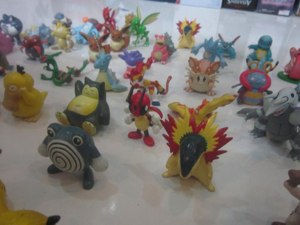 FIGURE-MECHA SHOP : Bán và nhận đặt tất cả các thể loại toy japan - 10