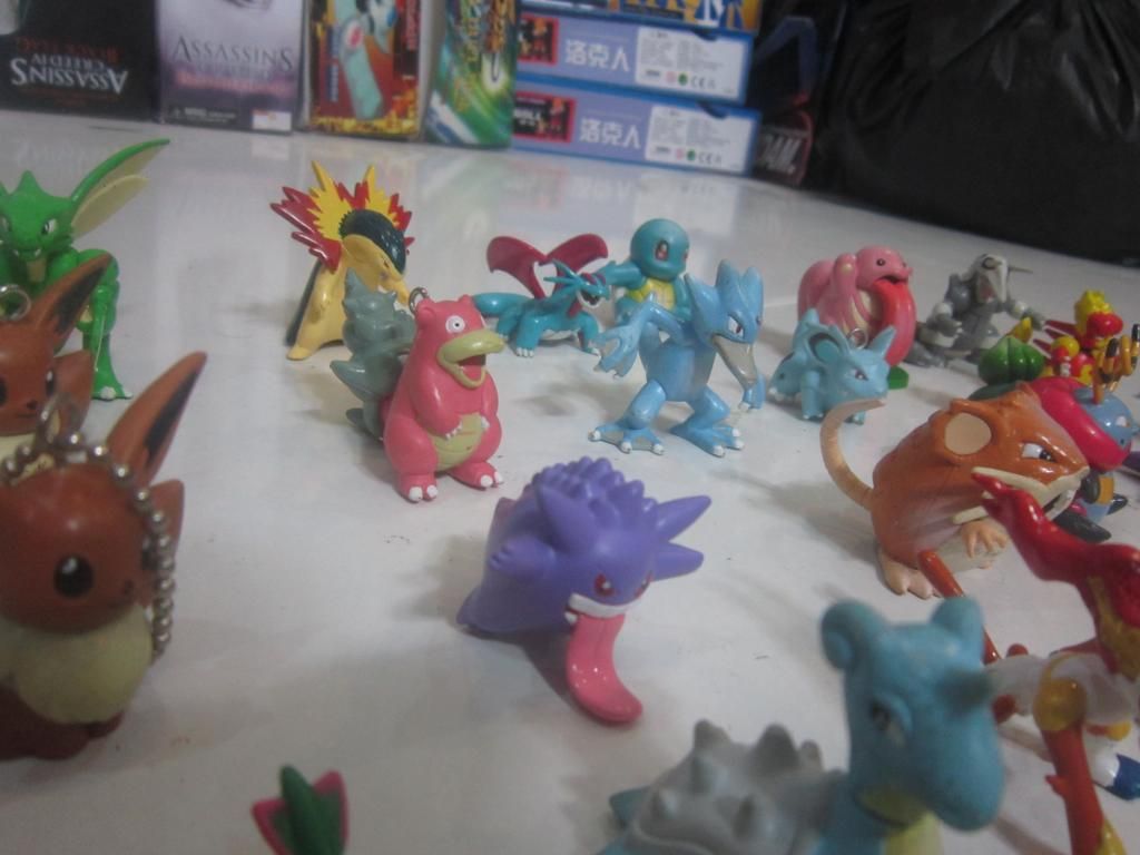 FIGURE-MECHA SHOP : Bán và nhận đặt tất cả các thể loại toy japan - 11