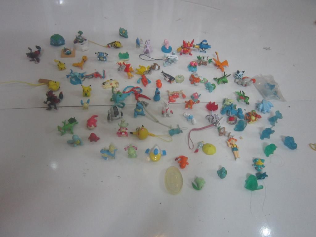 FIGURE-MECHA SHOP : Bán và nhận đặt tất cả các thể loại toy japan - 12