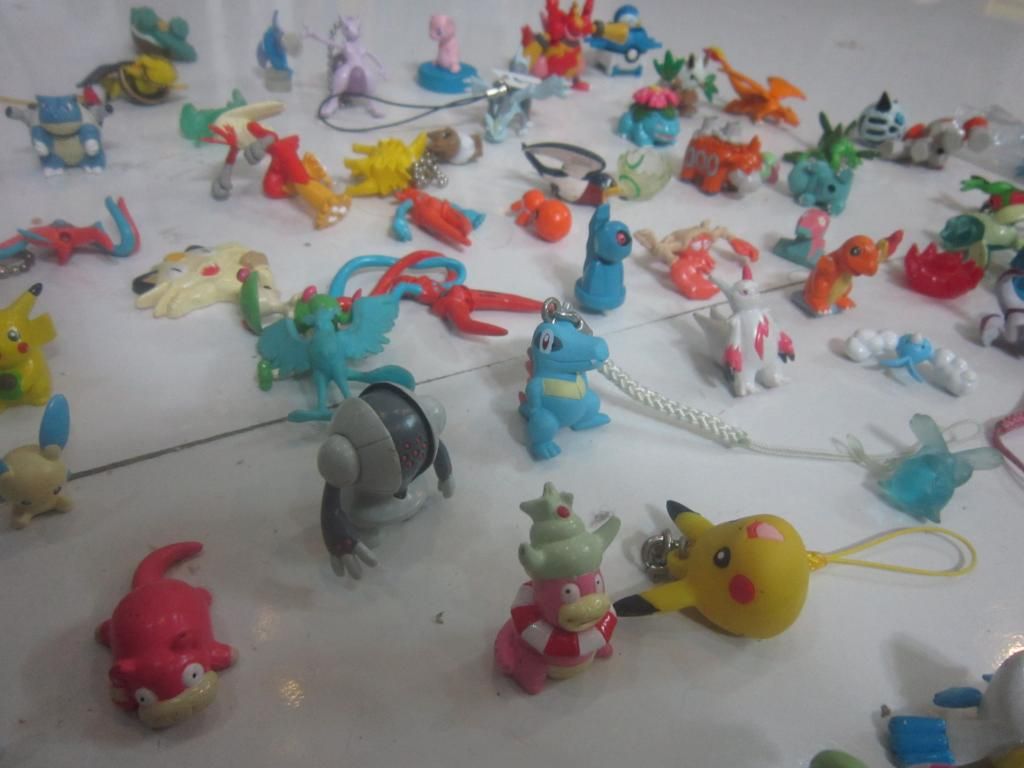 FIGURE-MECHA SHOP : Bán và nhận đặt tất cả các thể loại toy japan - 13