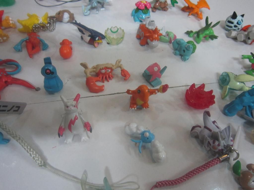 FIGURE-MECHA SHOP : Bán và nhận đặt tất cả các thể loại toy japan - 14