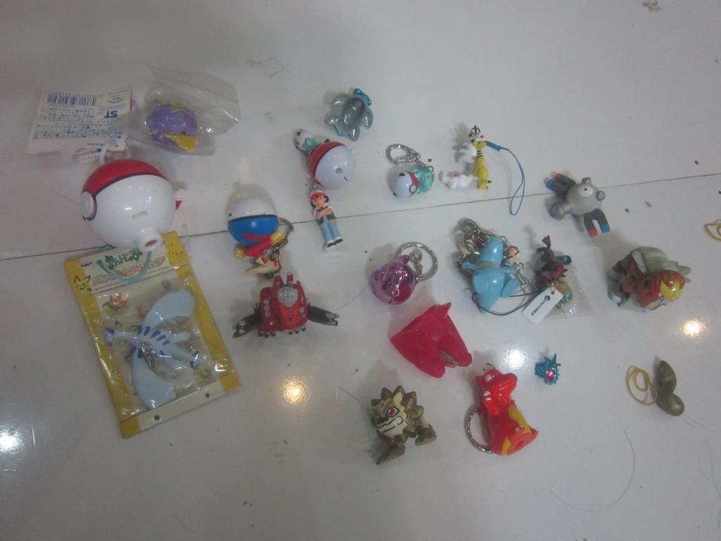 FIGURE-MECHA SHOP : Bán và nhận đặt tất cả các thể loại toy japan - 15