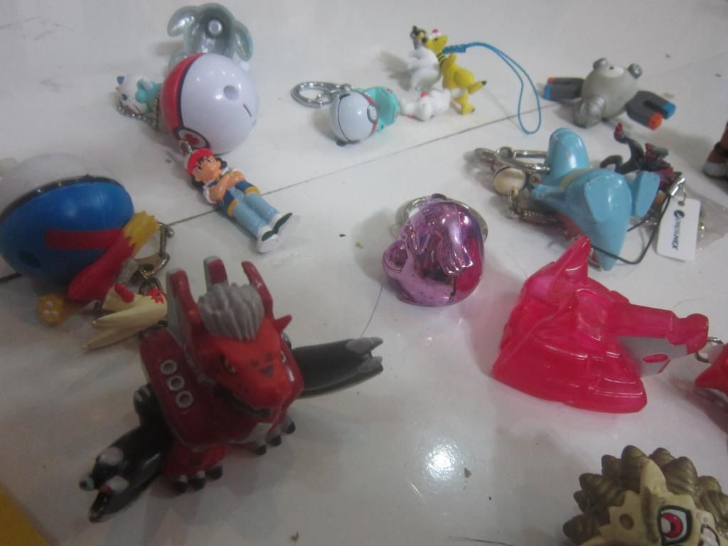 FIGURE-MECHA SHOP : Bán và nhận đặt tất cả các thể loại toy japan - 16