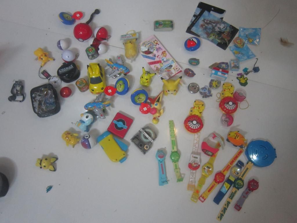 FIGURE-MECHA SHOP : Bán và nhận đặt tất cả các thể loại toy japan - 18