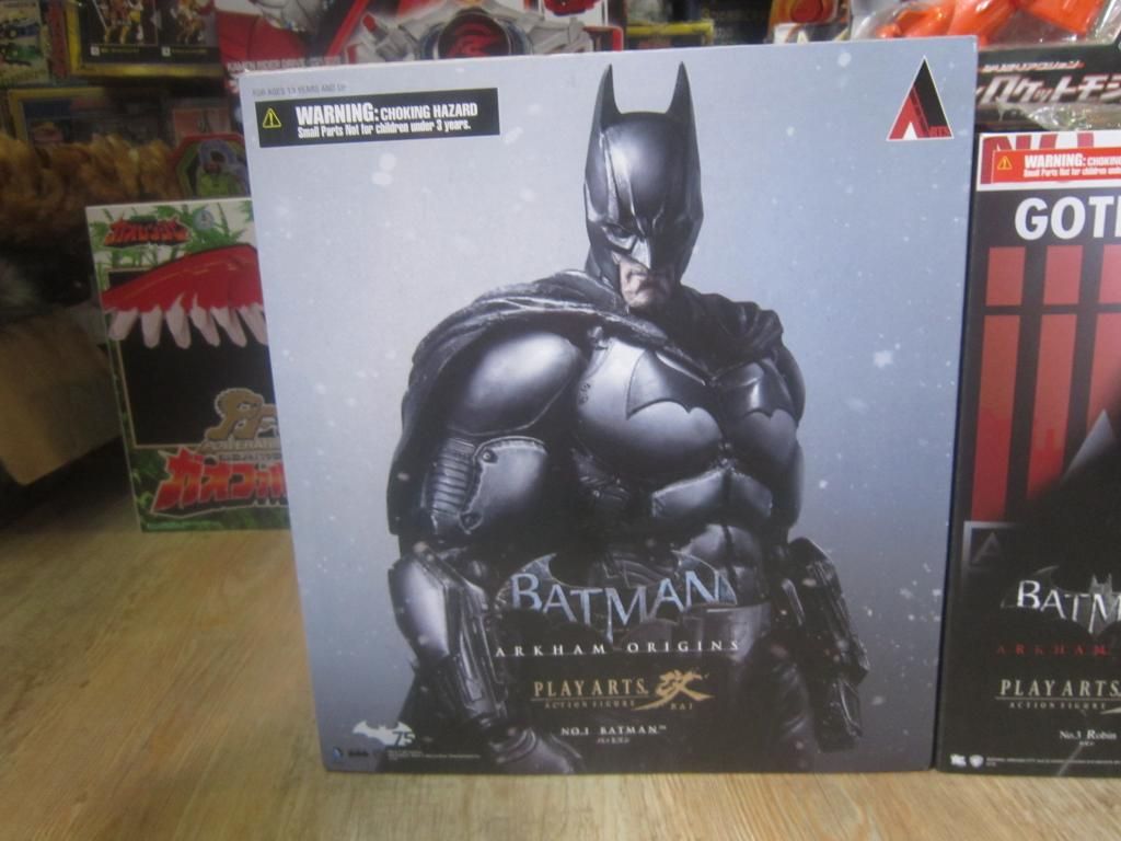 FIGURE-MECHA SHOP : Bán và nhận đặt tất cả các thể loại toy japan - 3