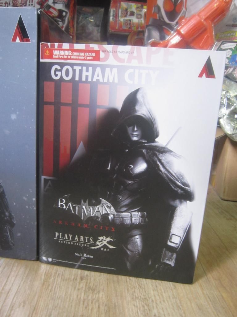 FIGURE-MECHA SHOP : Bán và nhận đặt tất cả các thể loại toy japan - 4