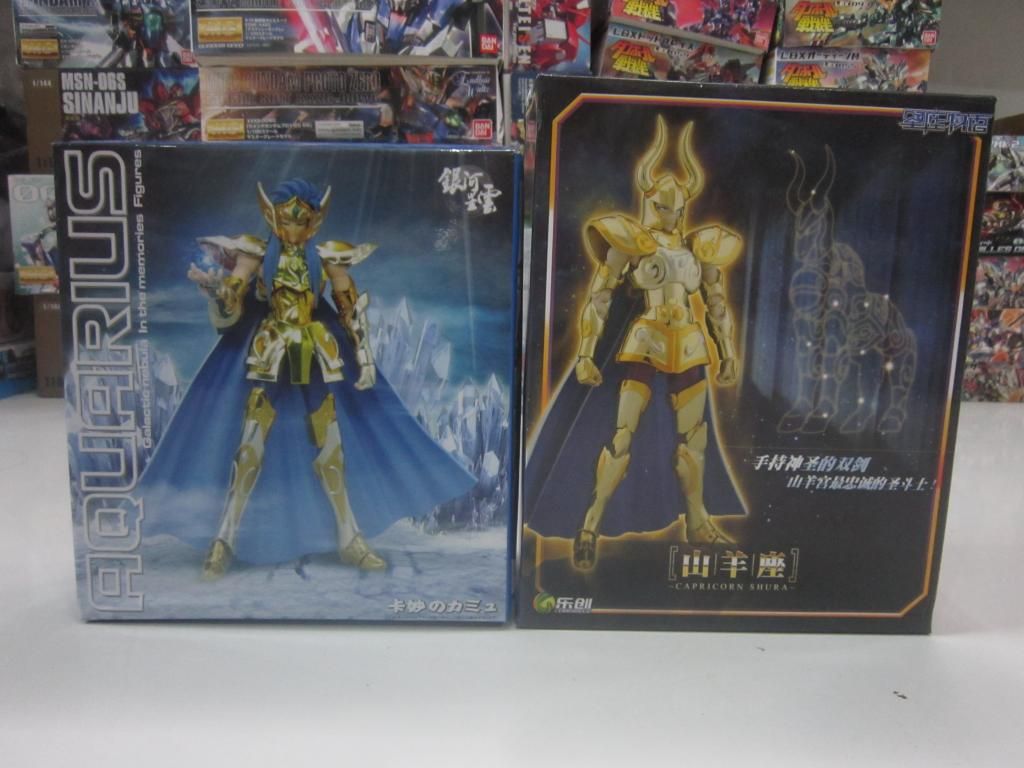 FIGURE-MECHA SHOP : Bán và nhận đặt tất cả các thể loại toy japan - 4