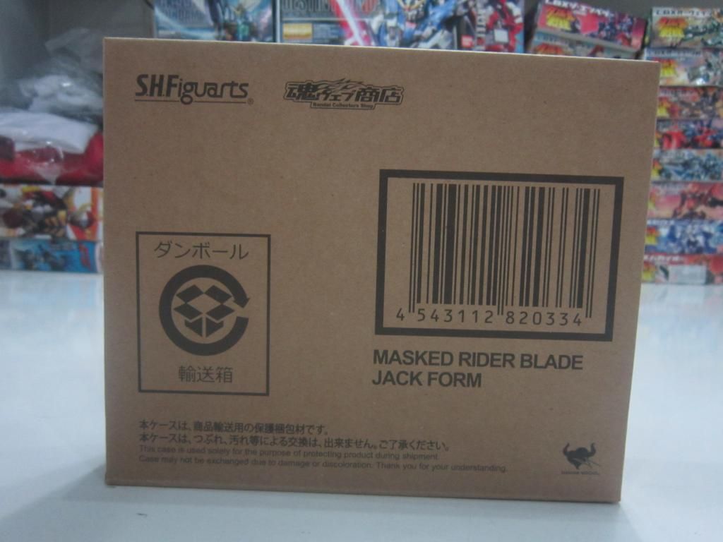 FIGURE-MECHA SHOP : Bán và nhận đặt tất cả các thể loại toy japan - 29