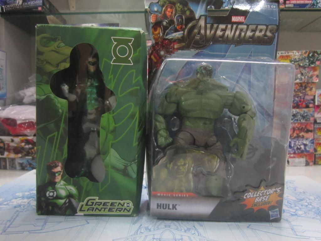 FIGURE-MECHA SHOP : Bán và nhận đặt tất cả các thể loại toy japan - 10