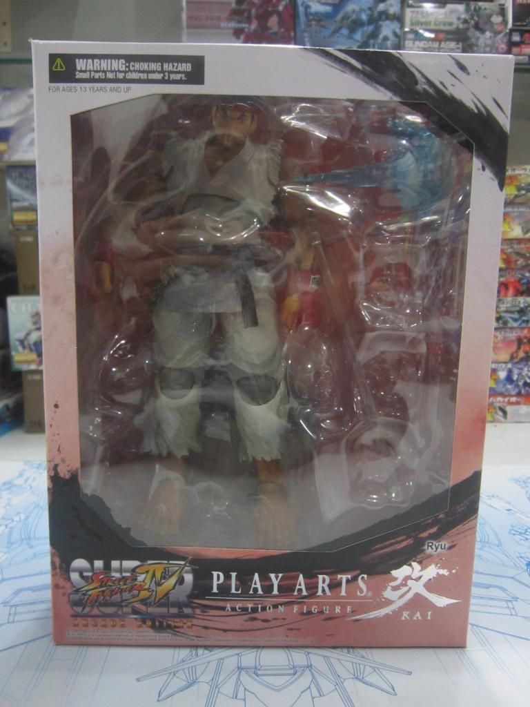 FIGURE-MECHA SHOP : Bán và nhận đặt tất cả các thể loại toy japan - 11